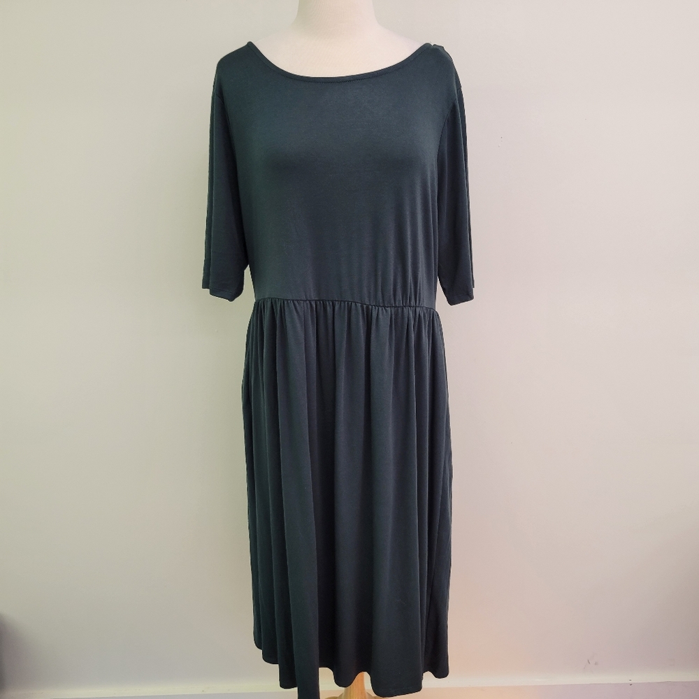 Zenana Outfitters Dress